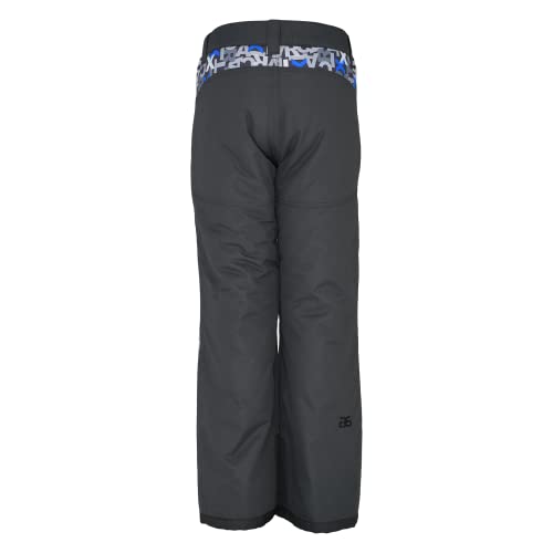 Image of Arctix Kids Snow Pants with Reinforced Knees and Seat
