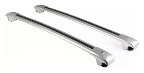 �J�[�S�L�����A �N���X�o�[ �p �����h �N���[�U�[ �v���h LC150 J150 2010-2022 �N���X�o�[ ���Q�b�W�L�����A ���[�t���b�N���[�� ���b�N�\ �J�[�S���b�N �J�[�o�[ 2PC �N���X(��)