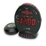 Sonic Bomb Alarm Clock Alarm Clock