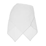 Alipis Bolsa para Vaporera de Nylon Transpirable Filtro de Malla Grande y Duradero para Cocinar Arroz Pan Dumplings y Alimentos al Vapor Reutilizable y Fácil de Limpiar Diámetro Altura