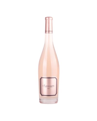 Impromptu rosé 2019