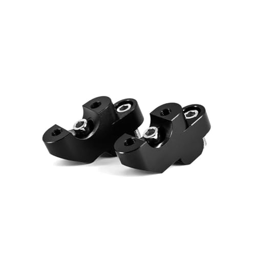 Réhausseur guidon NC750X pour soulager le dos en moto