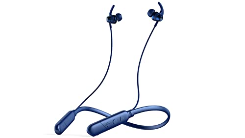 EKKO Neckband Earphones Bluetooth