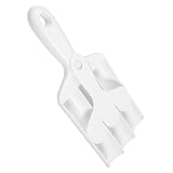 OKUMEYR 1satz Triple Meatball Maker Antihaft Meatball Form Effizientes Werkzeug Für Fleischbällchen Einfach Zu Reinigen Zu Verwenden Für Meeresfrüchte Teiggerichte