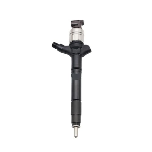 Injecteur diesel 23670-0R190 pour résoudre les problèmes de ratés moteur