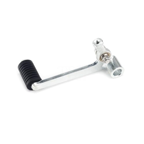 Levier de vitesse moto pliable haut de gamme pour GSX-S 750 et GSR 750