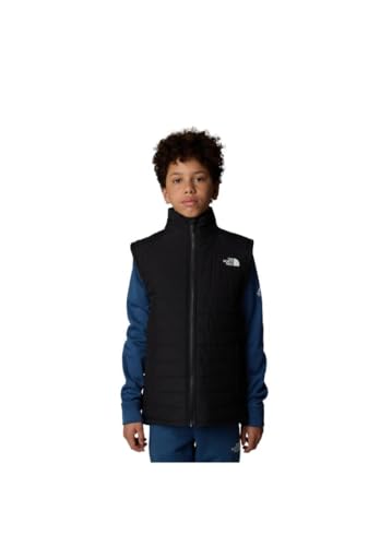 The North Face Never Stop gilet synthétique isolant et coupe-vent mixte - 2