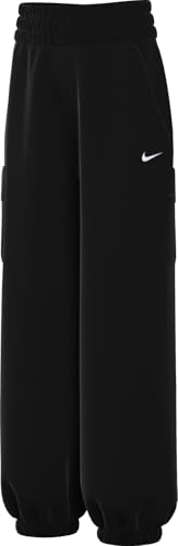 Pantalones Nike cargo para niña: ropa deportiva infantil Sty Star