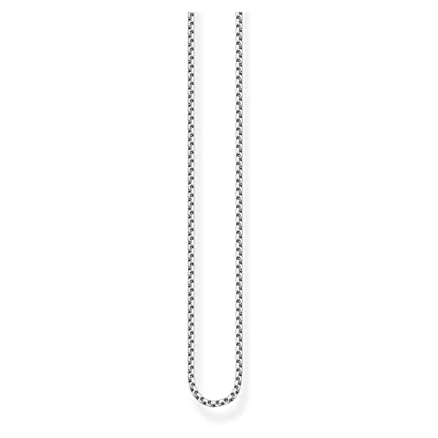 Thomas Sabo Venezia 925 Sterling Silver Necklace Cover