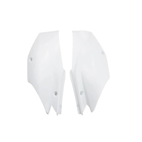 Kit carénage arrière CRF 125 en plastique flexible anti-choc