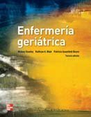 Enfermeria Geriatrica 9701072464 Book Cover