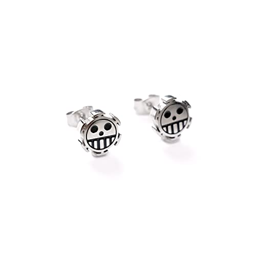 Stud Earrings for Men Women Jewelry Accessories Gift