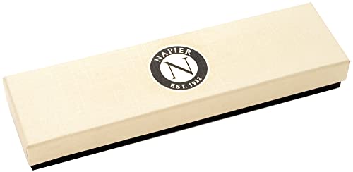 Napier Box Sealife Slider Bracelet, Gold Tone/Green2