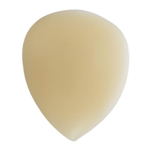 Almohadillas correctoras de partes privadas, inserciones de ropa interior invisibles ligeras para mujer, almohadillas reutilizables para bikini, leggings y ropa deportiva, ajuste cómodo y seguro, M