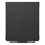 Picture of Amazon Kindle Scribe Folio Cover with Magnetic Attach, Sleek Protective Case - Premium Leather