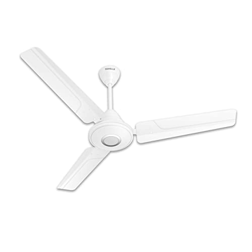 Havells 1200Mm Efficiencia Neo Bldc Motor Ceiling Fan 5 stars Wit...