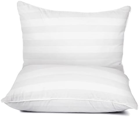 PharMeDoc 枕 まくら 2枚パック (長さ70cm*幅50cm*高さ20cm) 枕 首が痛くならない 人気 枕 肩こり