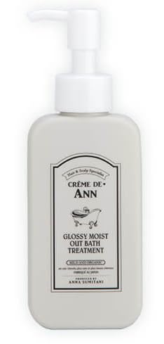 Amazon.co.jp: 【公式】Creme de Ann (クレムドアン)洗い流さない