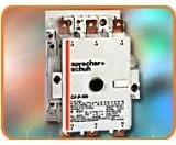 CA6-140-EI-11-120 Non-Reversing Three Pole Contactor