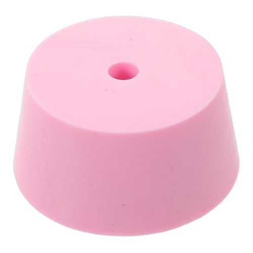 Activateur de diapason portable en silicone pour vos séances quotidiennes de méditation