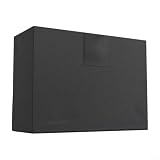Spelonify Mini cubierta de aire acondicionado dividida para exteriores, impermeable y a prueba de polvo, protector de aire acondicionado para unidades de calor durante todo el año, protección contra