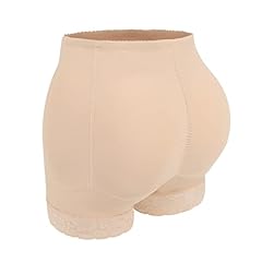 #2 Beige (2 Butt Pads + 2 Hip Pads)