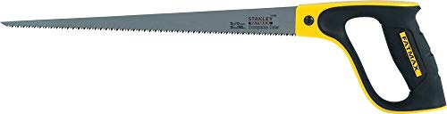 Stanley 12 Inch Fatmax Compass Saw
