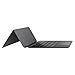 Produktbild HUAWEI SMART Magnetic Keyboard (Kompatibel MateBook E) Nebula Gray, 55035708, Schwarz