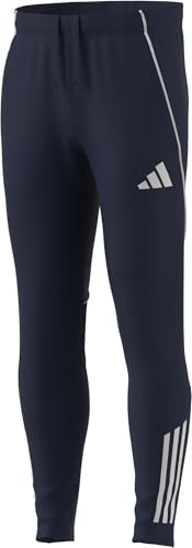 adidas Mens Tiro 25 Competition Training Soccer PantsTrack Pants, Team Navy Blue/Crew Blue, Medium
