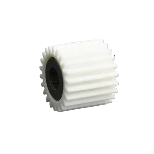 Engrenage de fusion Bizhub C6000 pour réparer le bloc de chauffage A03U808600