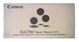 canon clc 1000 Canon Toner cartridge Original Canon 1x Black 1421A002 for Canon CLC 700