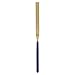 Kadimendium 10Pcs Diamond Files High Wear-Resistant Diamond Flat Files Jewelry Repair Tool 5 * 180 for Grinding Industrial Tools