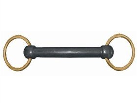 Nylon Foal Bits 4 1/2"