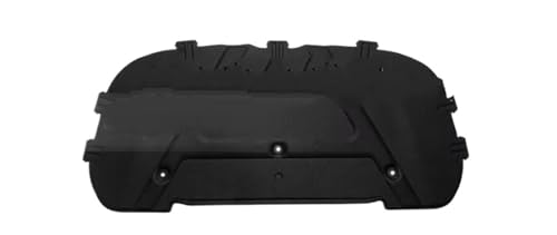 Isolation thermique et phonique capot BMW E87 E81 E82 coton