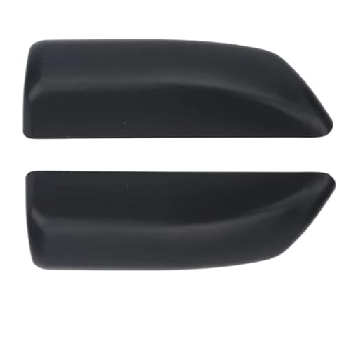 Embout de moulage gouttière toit Nissan Patrol Y61 GU capuchon de rail 76845VB000