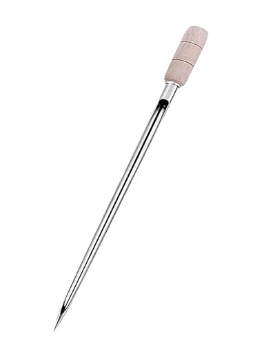 Sonde d'échantillonnage de sol en acier inoxydable pour tester la qualité de votre terre