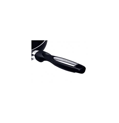 Sauteuse Beka Pro Induc 28 cm compatible induction avec couvercle anti-projections - 4