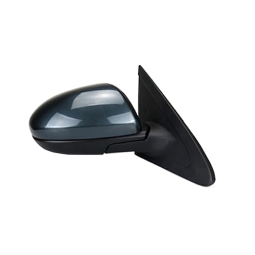 Rétroviseur extérieur pour Mazda 3 BL 2008-2014 côté droit avec miroir réglable