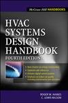 HVAC Systems Design Handbook Hardcover – 16 April 2003