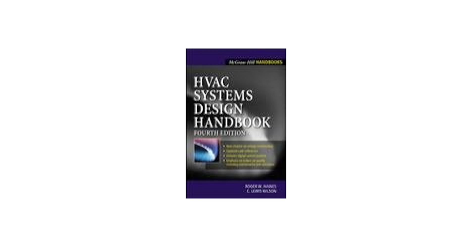 HVAC Systems Design Handbook: Roger W. Haines, C. Lewis