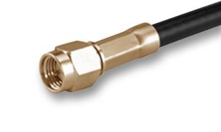 RF coaxial SMA, prise, 50 ohm, câble, connecteurs RF/coaxiaux, Qté.1 | 11_SMA-50-3-6/111_NE