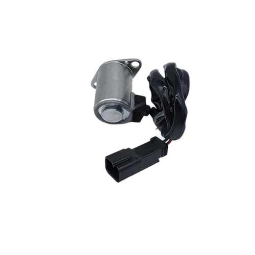Électrovanne de sécurité 702-21-56241 pour PC56-7 D31 D65 D85 WA200