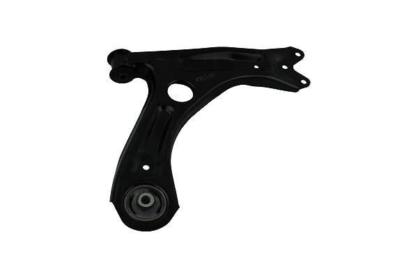 AUTOMEGA Braccio oscillante, Sospensione ruota 250400910 Compatibile con: SEAT Mii, SKODA CITIGO, E-CITIGO, VW LOAD UP, UP!