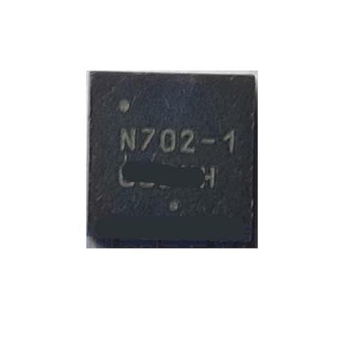 Composant puce N702-1 QFN24 microélectronique pour réparation de matériel connecté