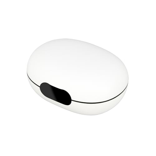 Image of iLive Electronics Clear Truly Wireless Open Ear Clip Earbuds, IAEBTO25W