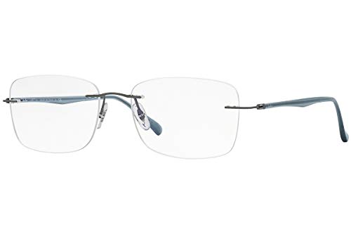 ray-ban rx8725 reviews