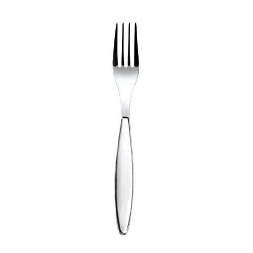 Guzzini - Feeling, Forchetta - Bianco, 20.5 cm - 23000211