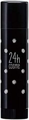 株式会社ナチュラピュリファイ研究所 24h cosme 24 ミネラルアクアルージュ 01ベリーローズの商品画像