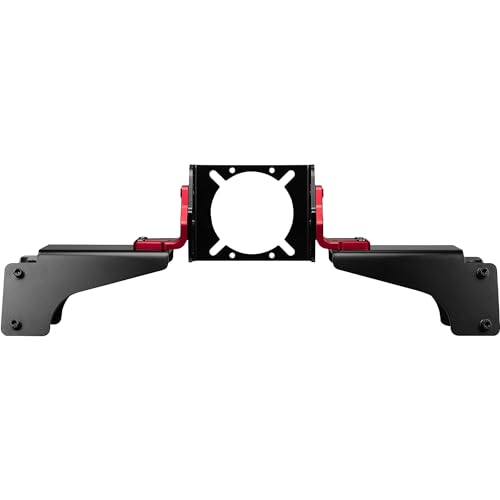 Next Level Racing Elite DD Side & Front Mount Adaptor (NLR-E009)
