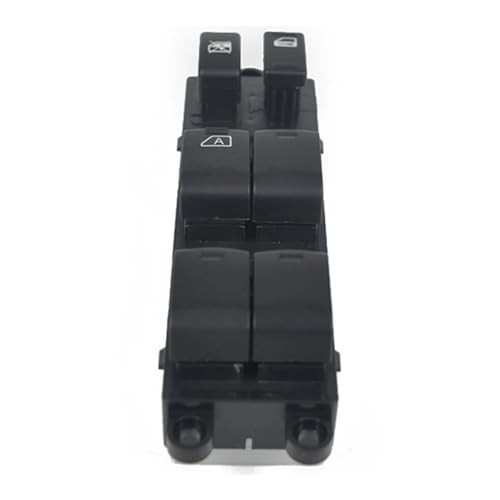 Commande lève-vitre électrique pour Subaru Legacy 2008-2011 interrupteur principal - 4